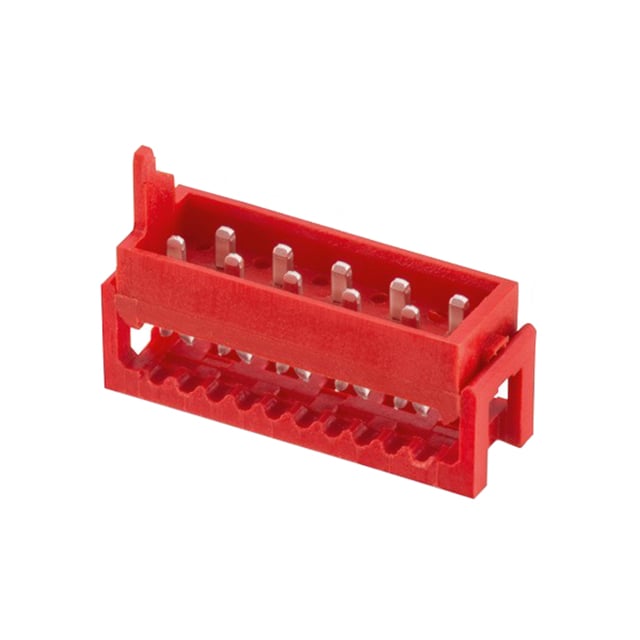 Würth Elektronik 690157001672 electronic component product image