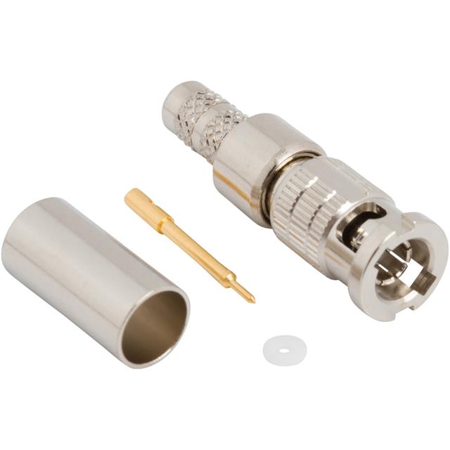 Amphenol RF 034-5079 electronic component product image