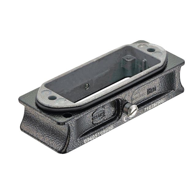 HARTING 09405169980 electronic component product image