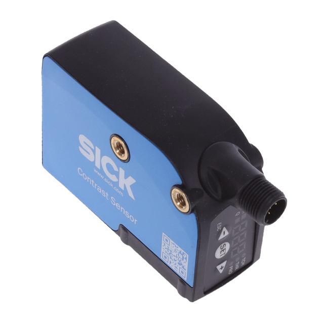 SICK, Inc. 1078066 electronic component product image