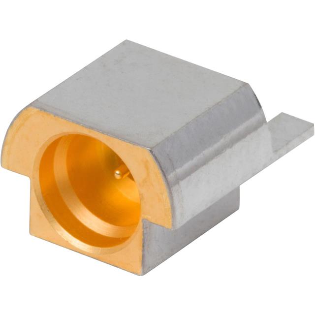 Amphenol SV Microwave 1211-60211 electronic component product image