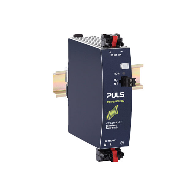PULS, LP CP10.241-R2-C1 electronic component product image