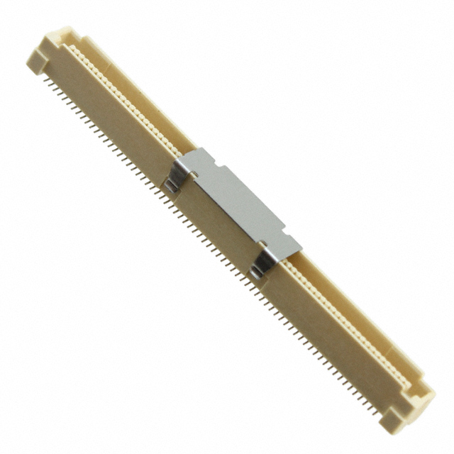 TE Connectivity AMP Connectors 1-5177986-6 electronic component product image