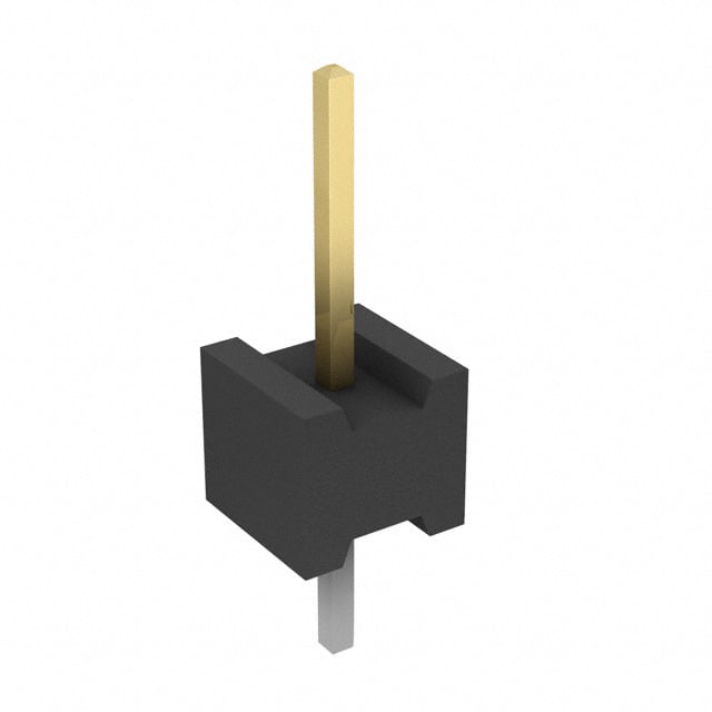 NorComp Inc. 26630101RP2 electronic component product image