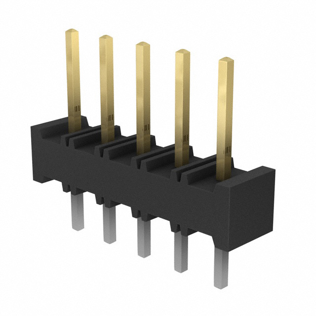 NorComp Inc. 26630501RP2 electronic component product image