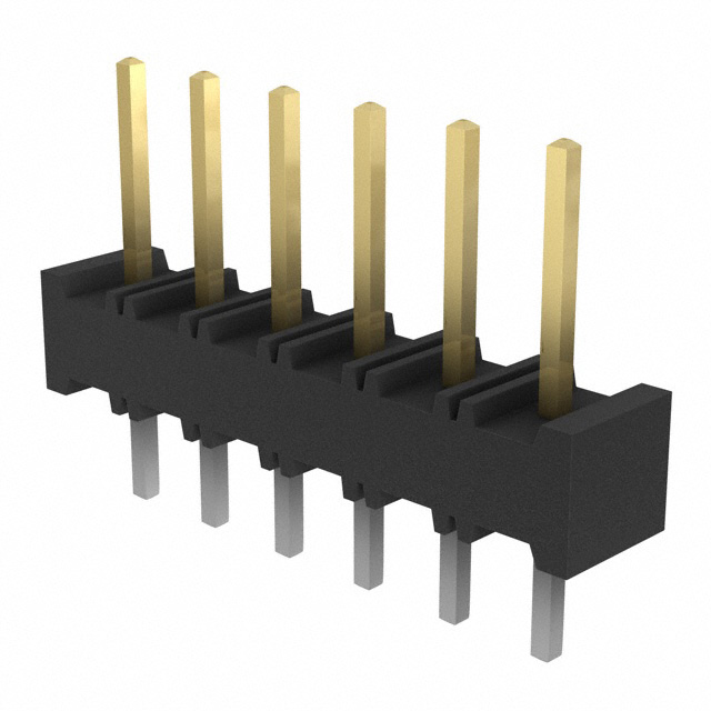 NorComp Inc. 26630601RP2 electronic component product image