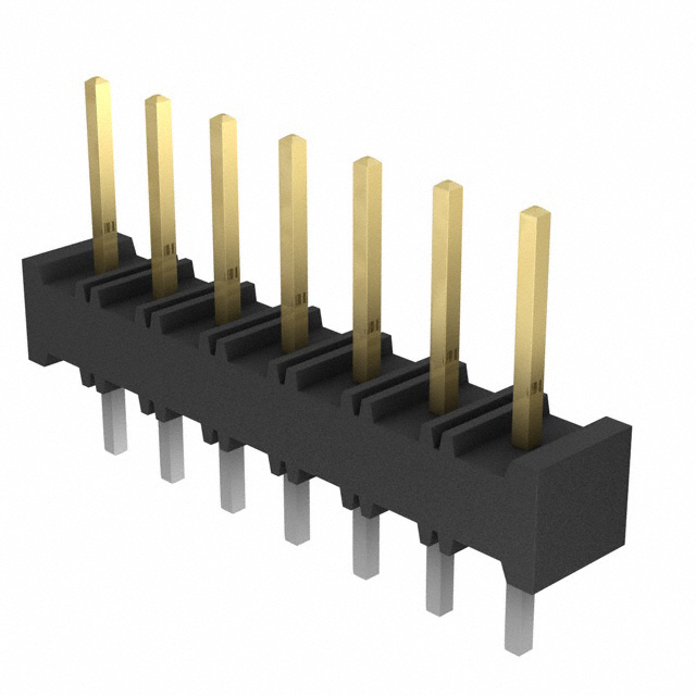 NorComp Inc. 26630701RP2 electronic component product image