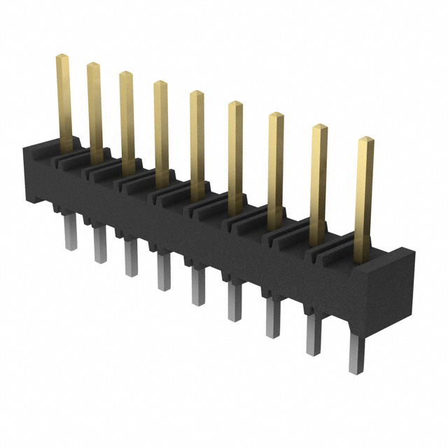 NorComp Inc. 26630901RP2 electronic component product image