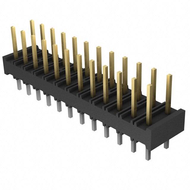 NorComp Inc. 26642401RP2 electronic component product image