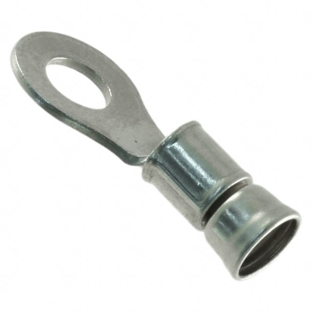 TE Connectivity AMP Connectors 322374 electronic component product image