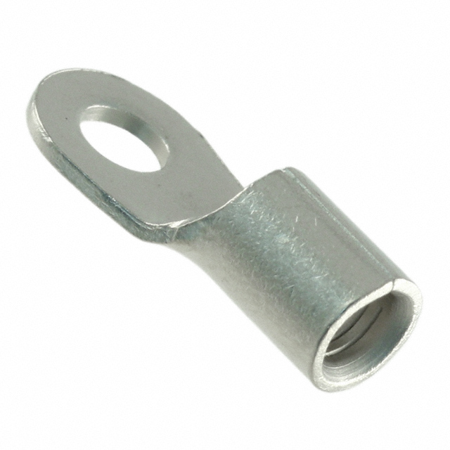 TE Connectivity AMP Connectors 323165 electronic component product image