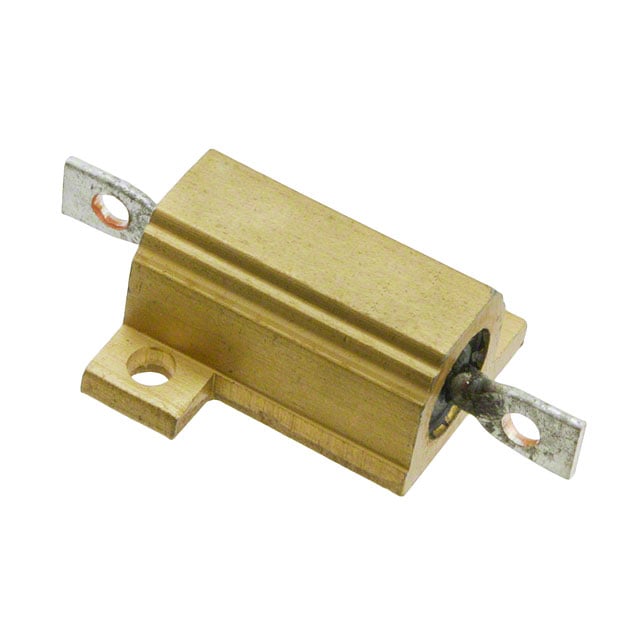TE Connectivity Passive Product 1676814-4 electronic component product image