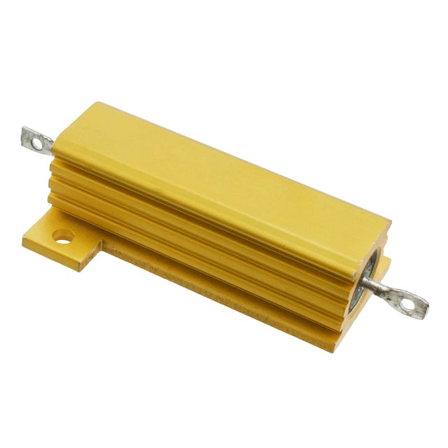 TE Connectivity Passive Product HSA508K2J electronic component product image