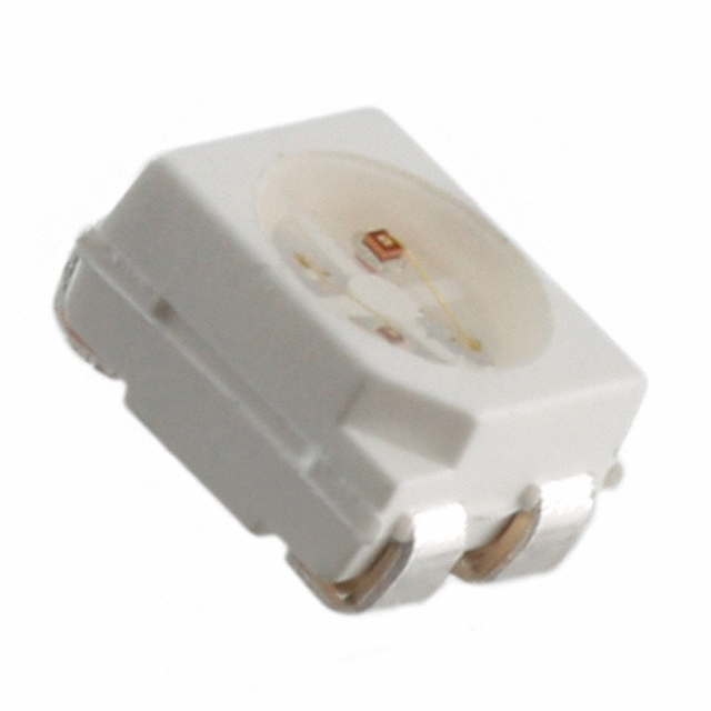 Broadcom Limited HSMF-A203-A00J1 electronic component product image