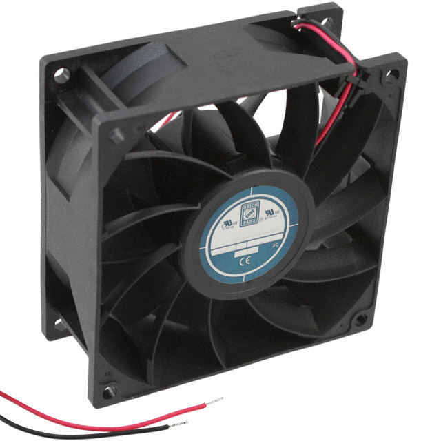 Orion Fans OD9238-12MB electronic component product image