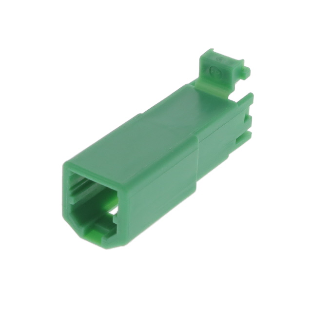 TE Connectivity AMP Connectors 174057-4 electronic component product image