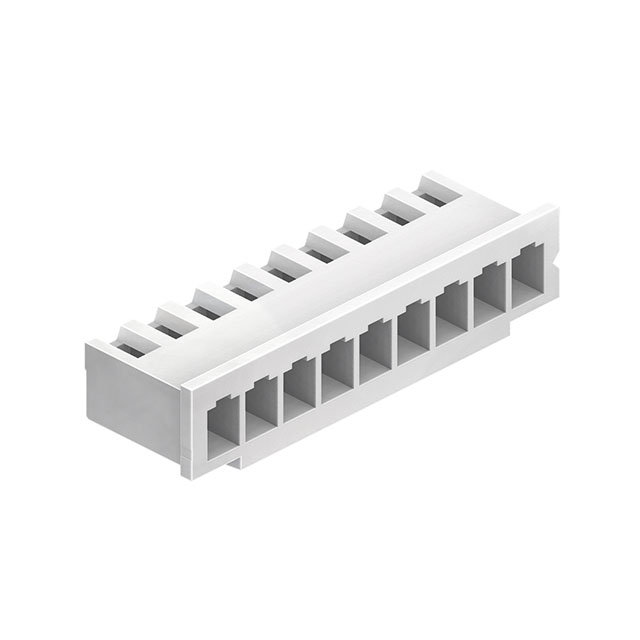 CNC Tech 51225-09 electronic component product image
