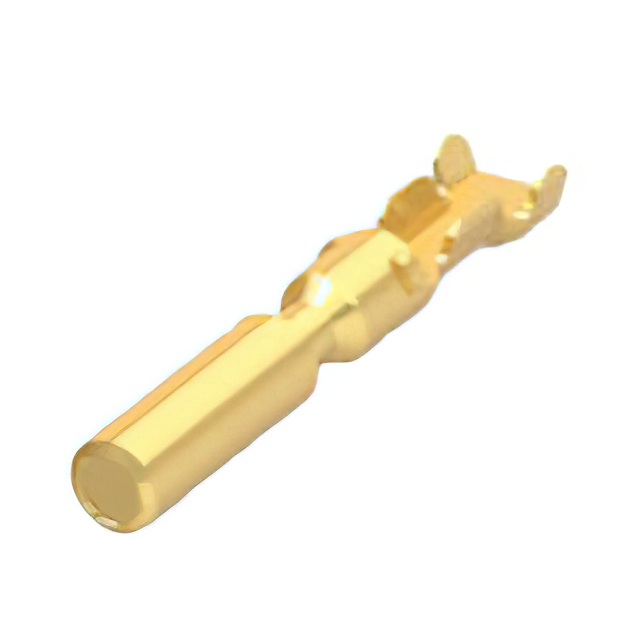 TE Intercontec 60-0200-080-P00 electronic component product image