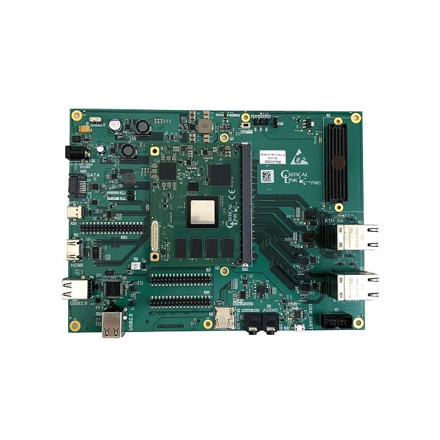 Critical Link LLC 80-001430 electronic component product image