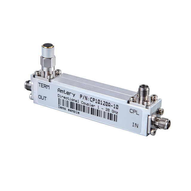 Amtery Corporation CP10120A-10 electronic component product image