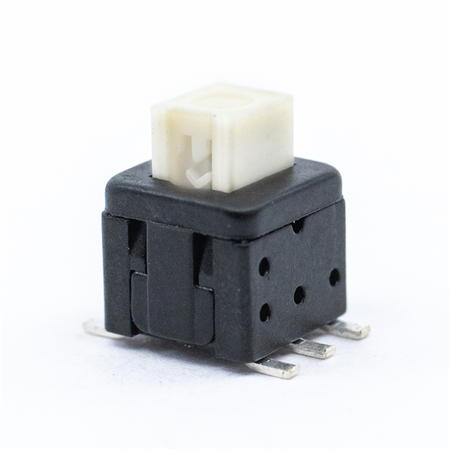 E-Switch TL2233OA electronic component product image