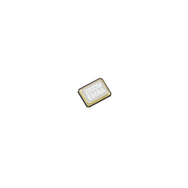 EPSON FA-238 16.00M-A0NNYYG80RGB electronic component product image