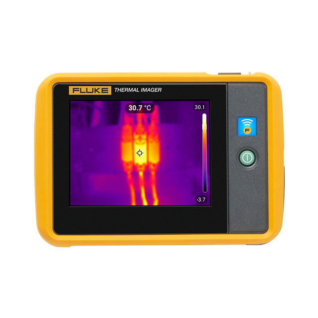 Fluke Electronics FLK-PTI120 9HZ 400C electronic component product image