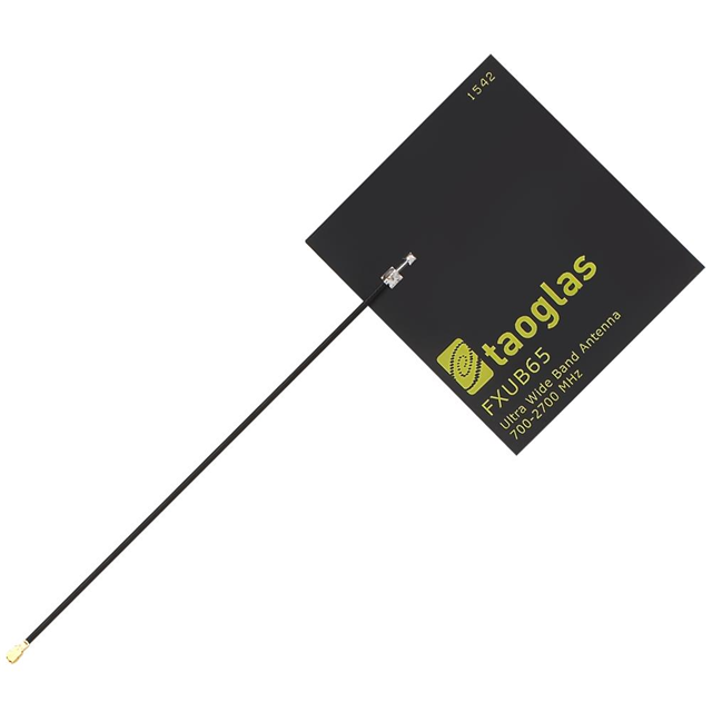 Taoglas Limited FXUB65.07.0180C electronic component product image