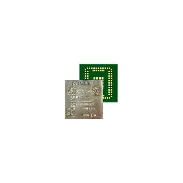 Sequans Communications GM02S-GM02RB6QRE electronic component product image
