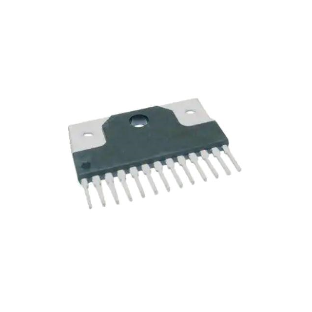 onsemi LA7837-E electronic component product image