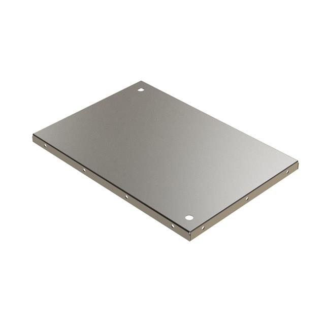 3G Shielding Specialties LP PIC-S-210C electronic component product image