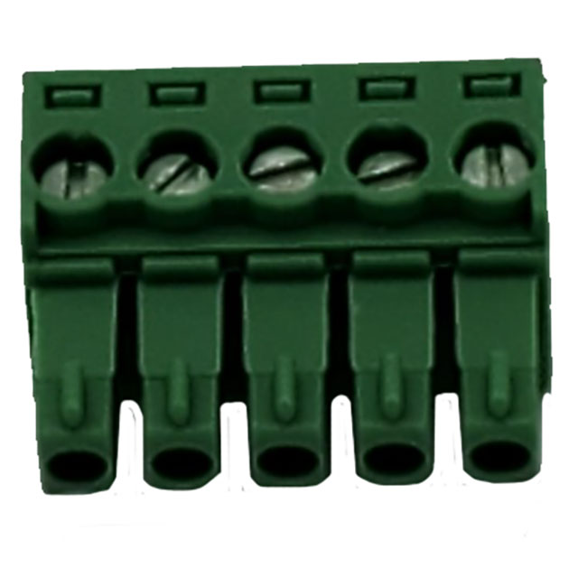 Traktronix TK5P-3.81 electronic component product image