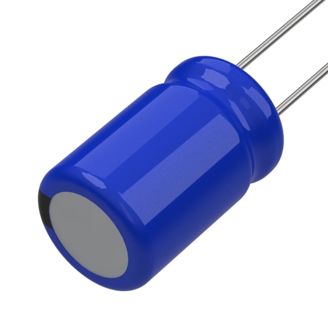 Vishay Beyschlag/Draloric/BC Components MAL214894476E3 electronic component product image