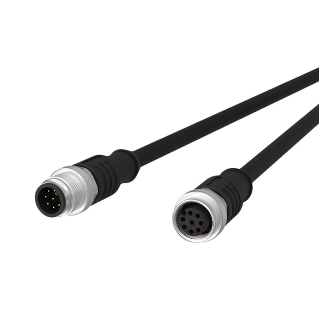 METZ CONNECT USA Inc. 142MEA12050 electronic component product image
