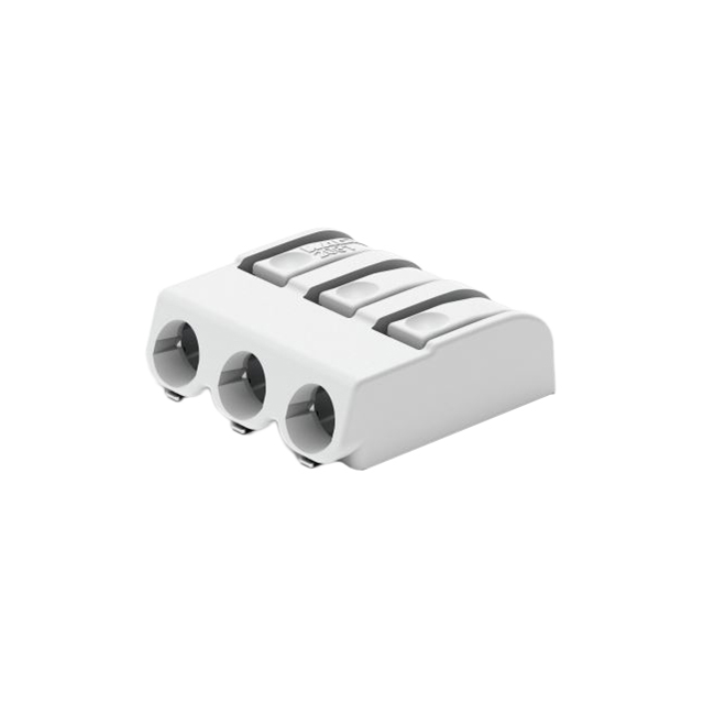 WAGO Corporation 2061-603/998-404 electronic component product image