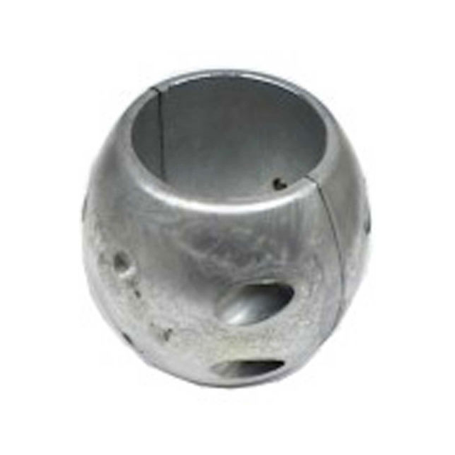 Performance Metals C2000A electronic component product image
