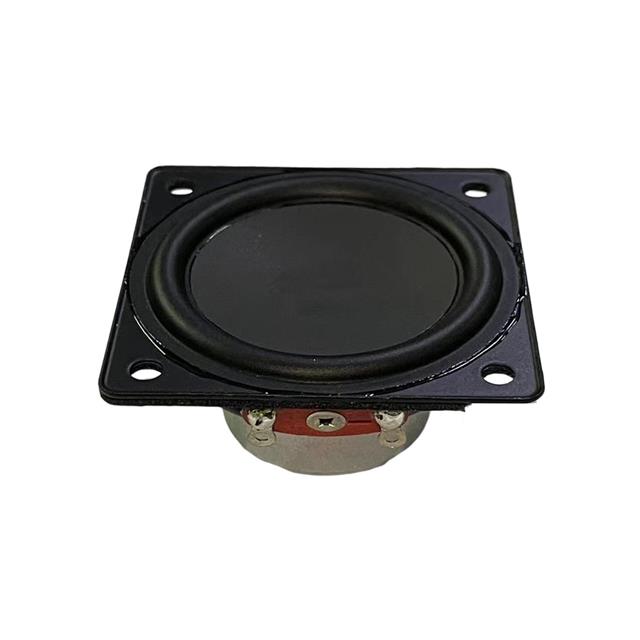 Ole Wolff Electronics Inc OWS-434320TA-4A-W electronic component product image