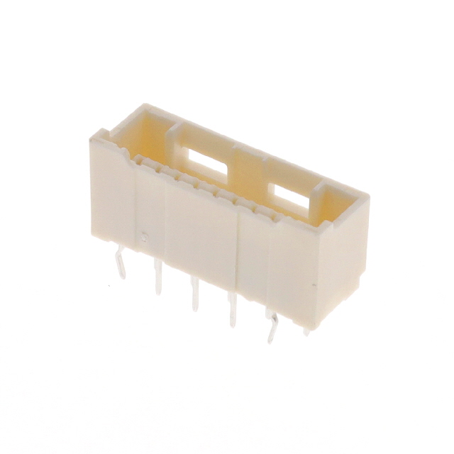 Molex 5031591000 electronic component product image