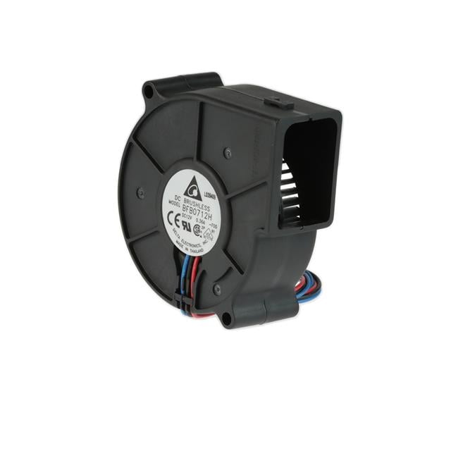 Delta Electronics BFB0712H-F00 electronic component product image