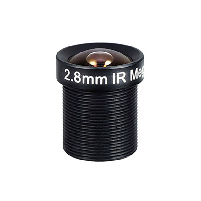Basler Inc. 2000035177 electronic component product image