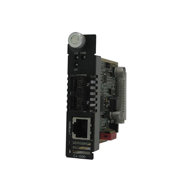 Perle Systems 05051380 electronic component product image