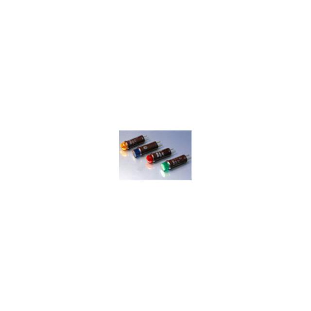 Dialight 507-3913-0371-600F electronic component product image