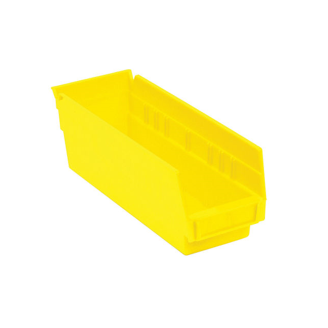 Akro-Mils 30120YELLO electronic component product image