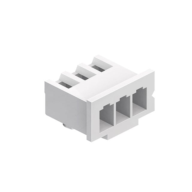 CNC Tech 51225-03 electronic component product image