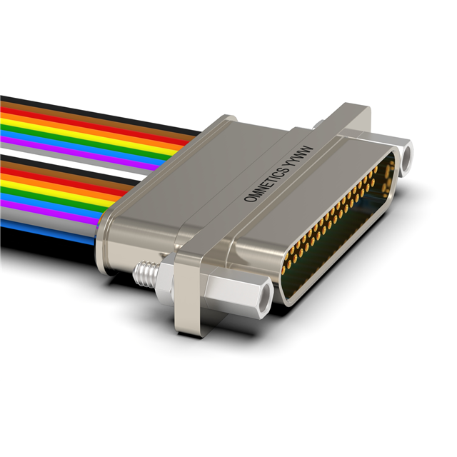 Omnetics A99279-037 electronic component product image