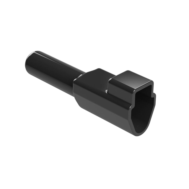Amphenol Sine Systems Corp AT3S-BT-BK electronic component product image