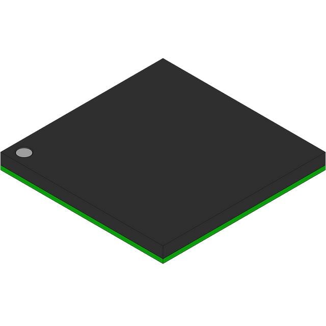 Freescale Semiconductor MC9328MXLDVM15-FR electronic component product image