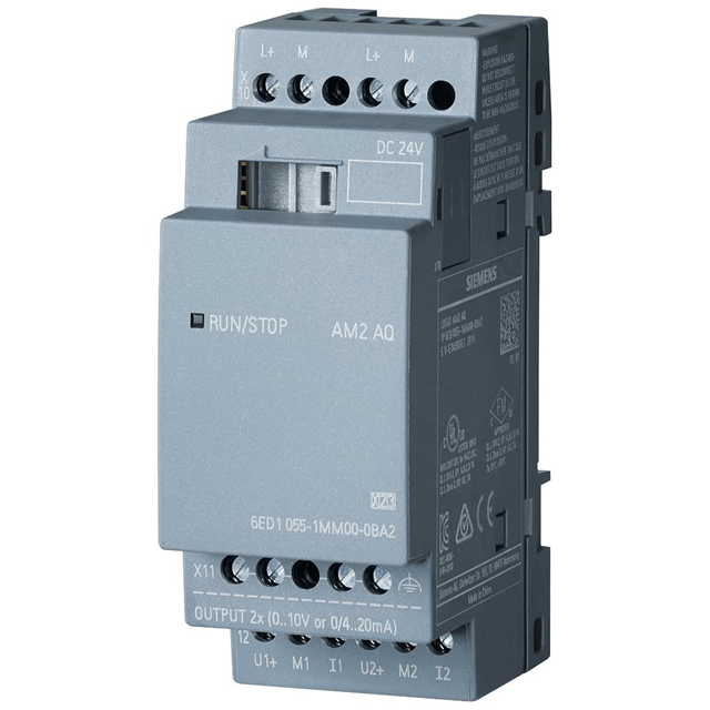 Siemens 6ED10551MM000BA2 electronic component product image