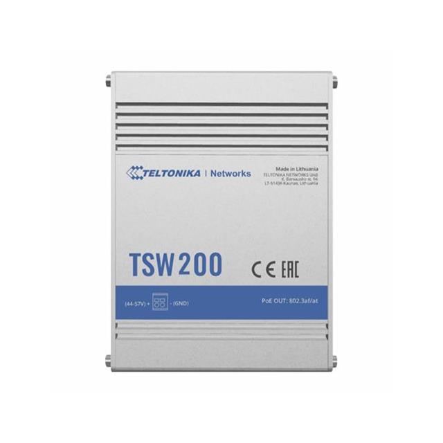 Teltonika TSW200 electronic component product image