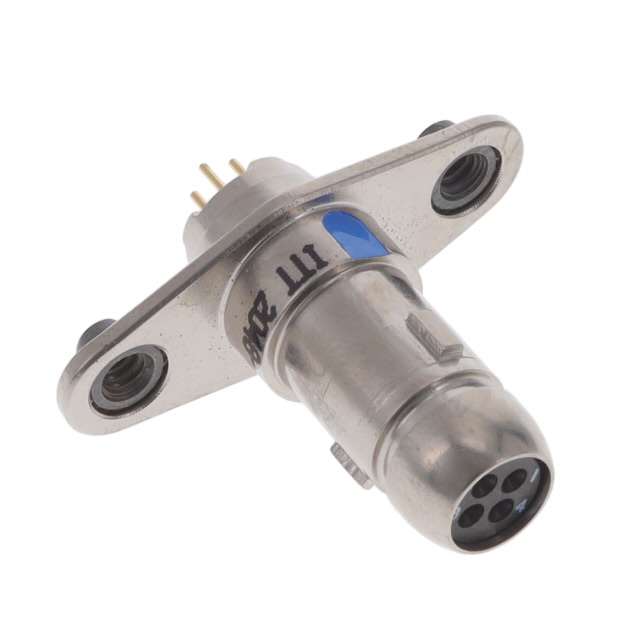 ITT Cannon, LLC MKJCL1C11F6-4DA electronic component product image